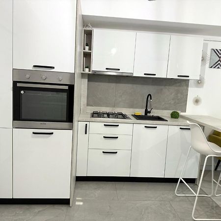 Appartamento Sky View - Free Parking Iasi Esterno foto