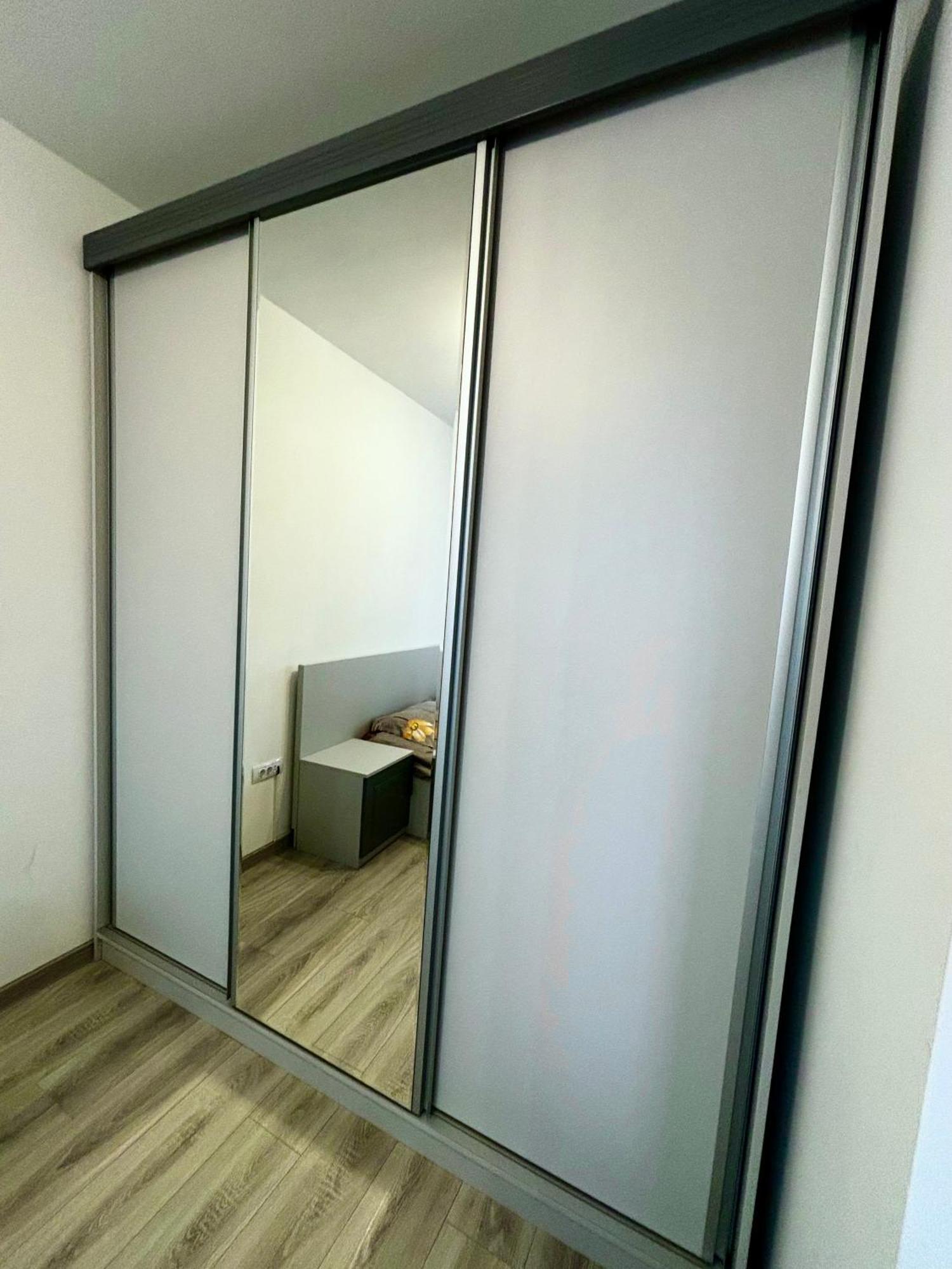 Appartamento Sky View - Free Parking Iasi Esterno foto