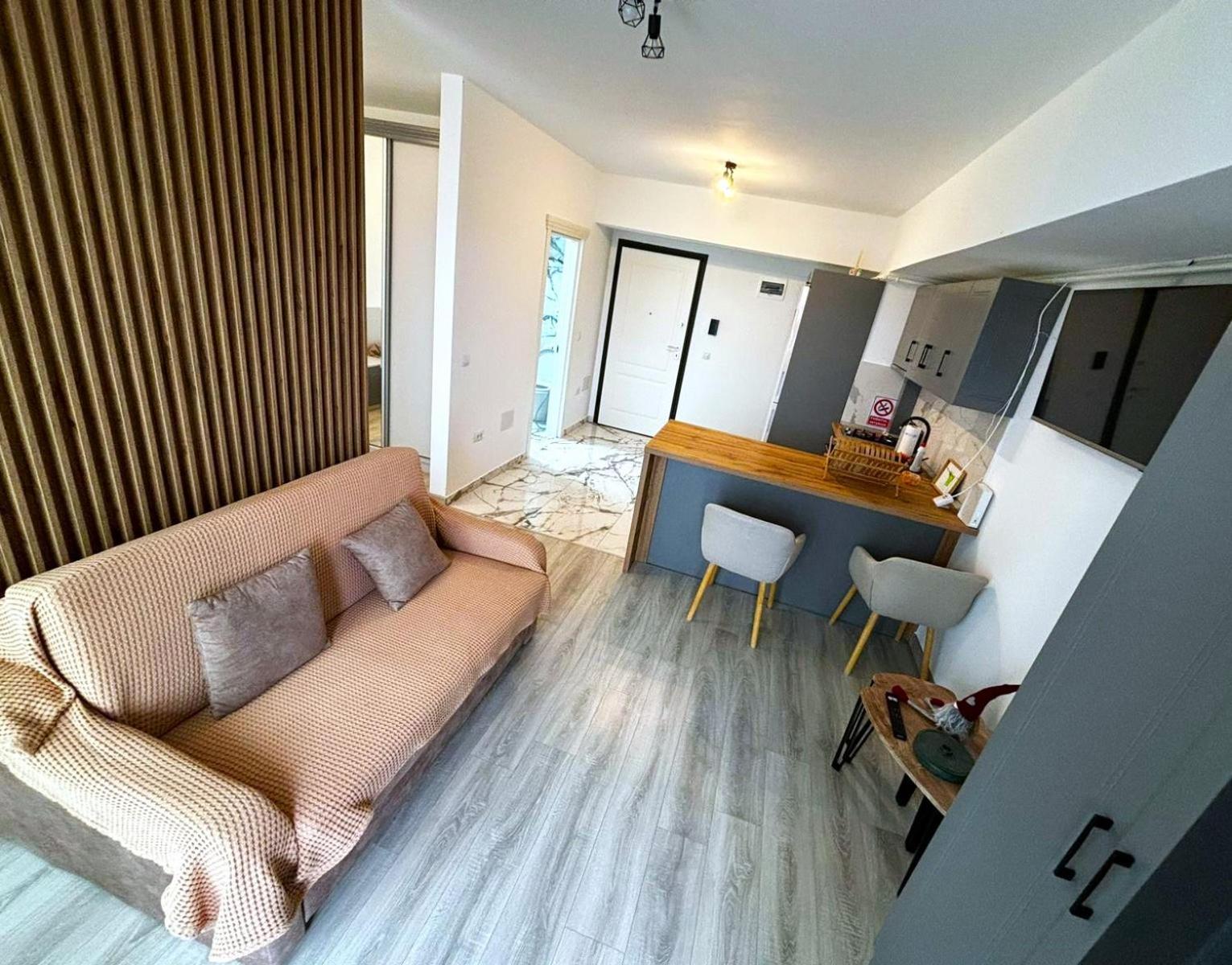Appartamento Sky View - Free Parking Iasi Esterno foto