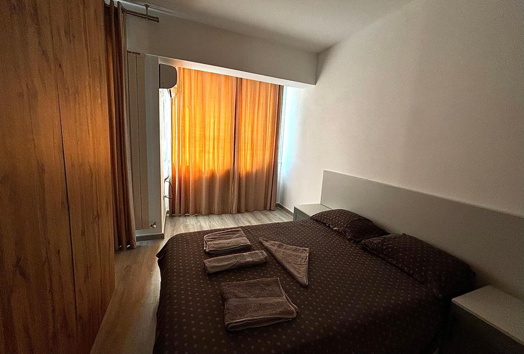 Appartamento Sky View - Free Parking Iasi Esterno foto