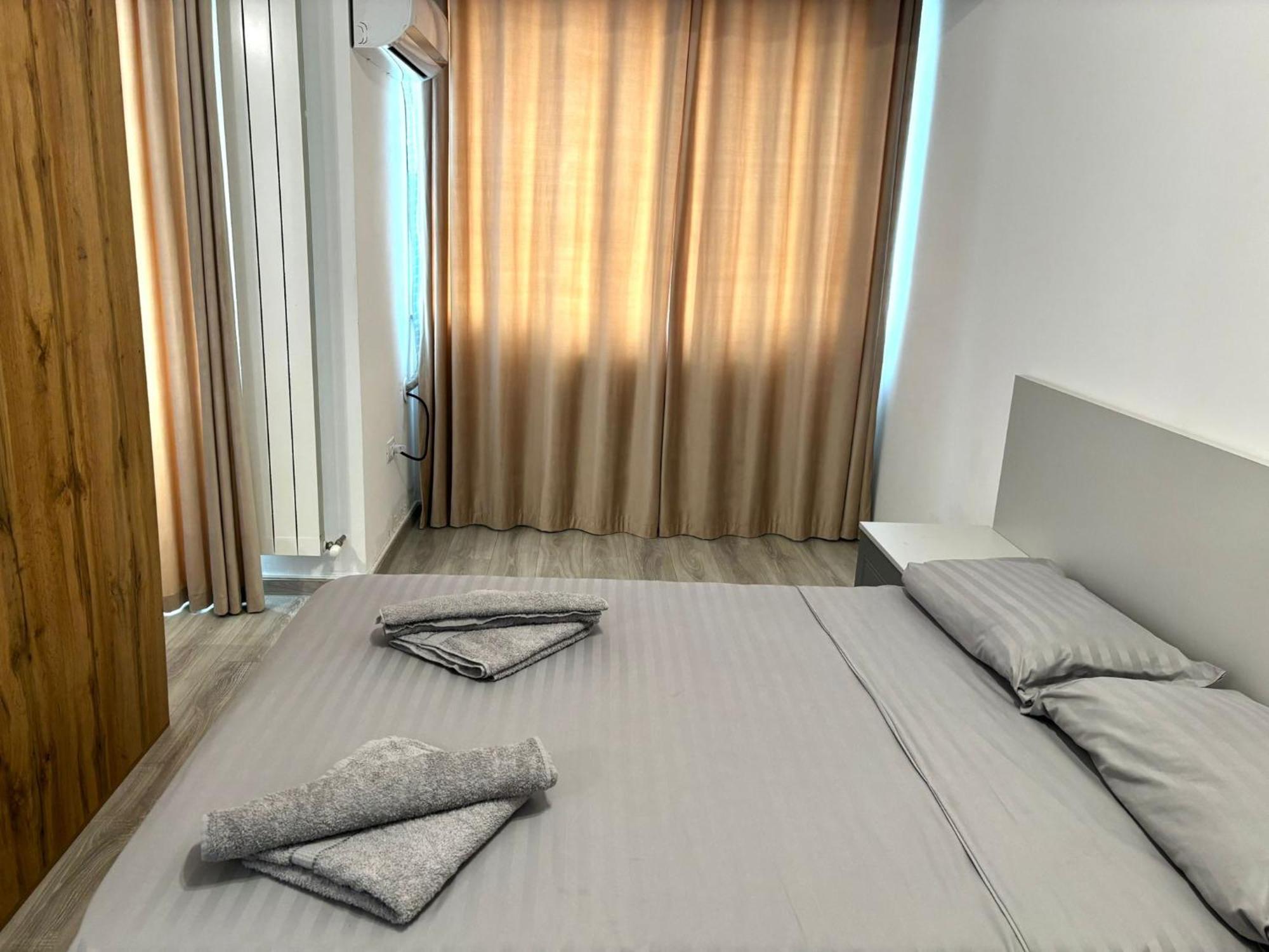 Appartamento Sky View - Free Parking Iasi Esterno foto